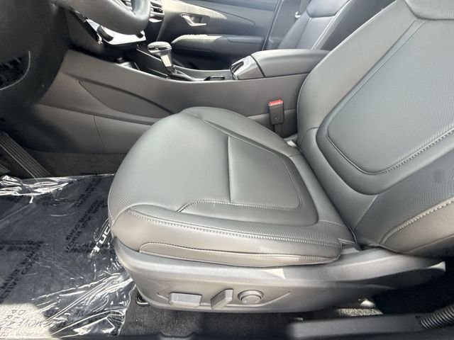 New 2026 White Hyundai SEL Plus image 12