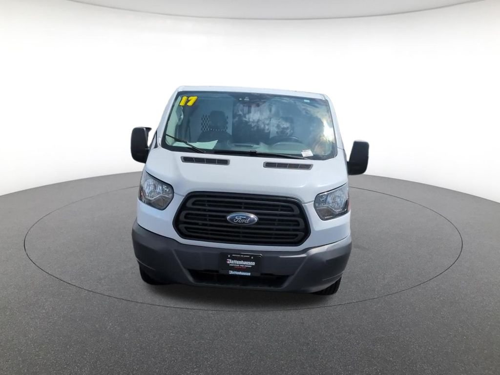 Used 2017 White Ford Base image 18