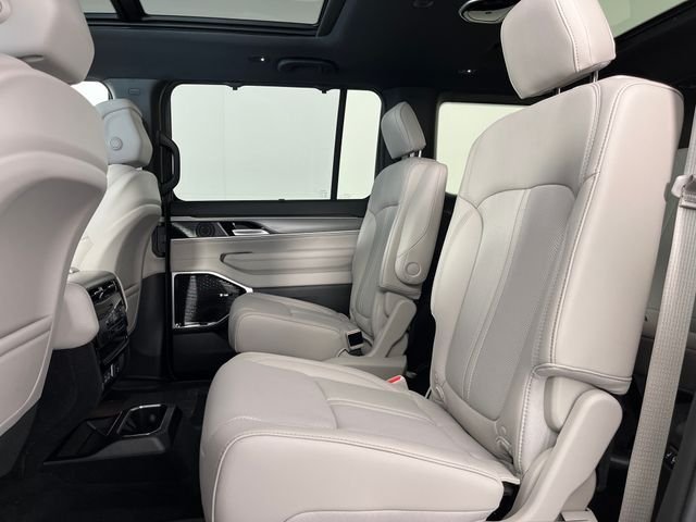 New 2026 Bright White Clearcoat Jeep Limited Reserve image 7