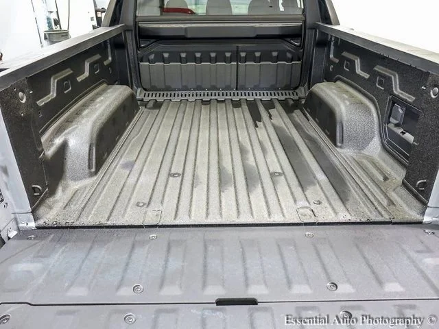 New 2026 Thunderstorm Gray GMC Elevation Extended Range image 19