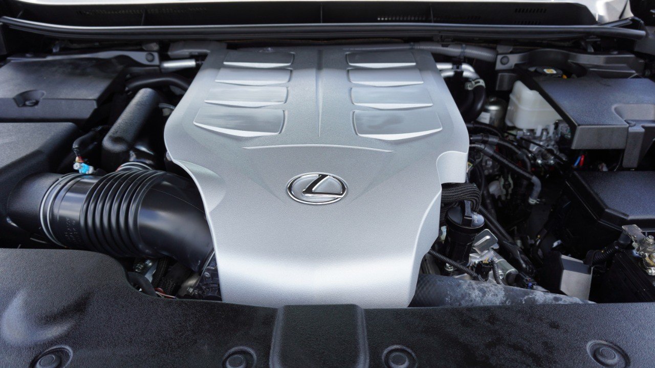 Certified Used 2023 CAVIAR Lexus GX 460 Premium image 37