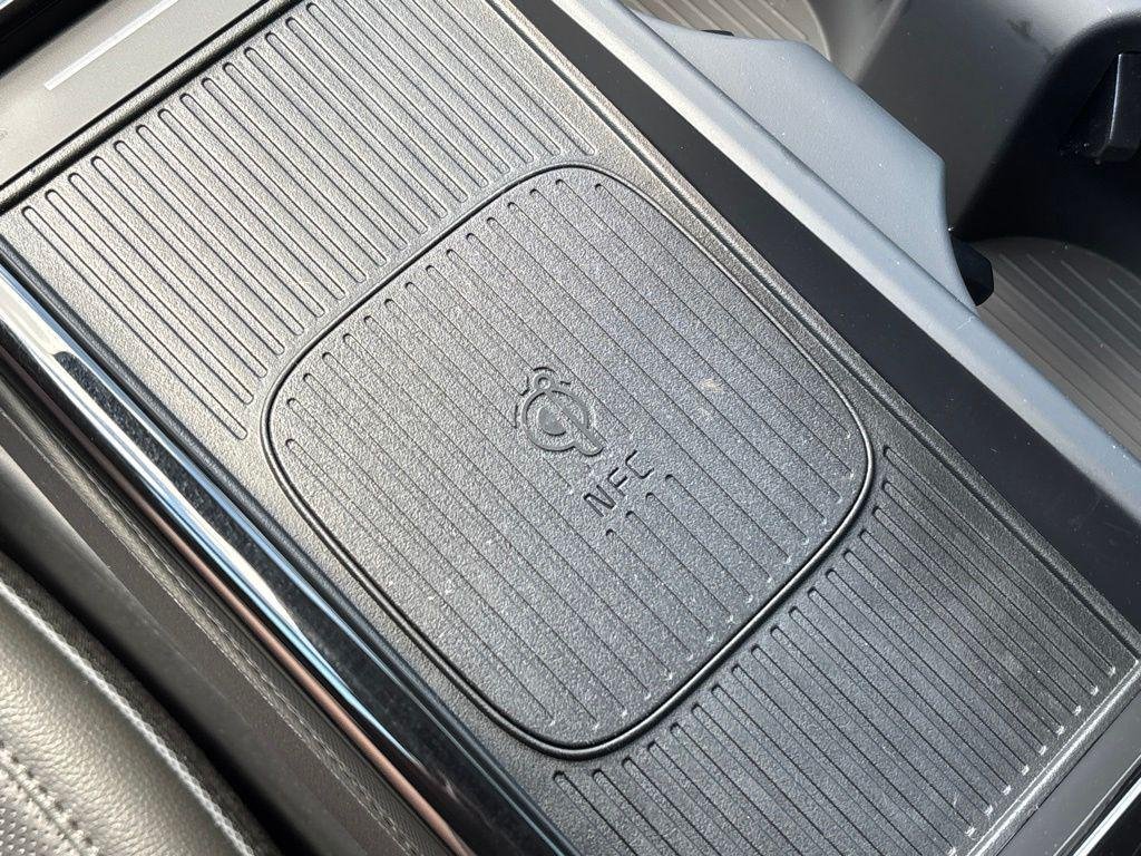 New 2026 Gray Hyundai Limited image 33