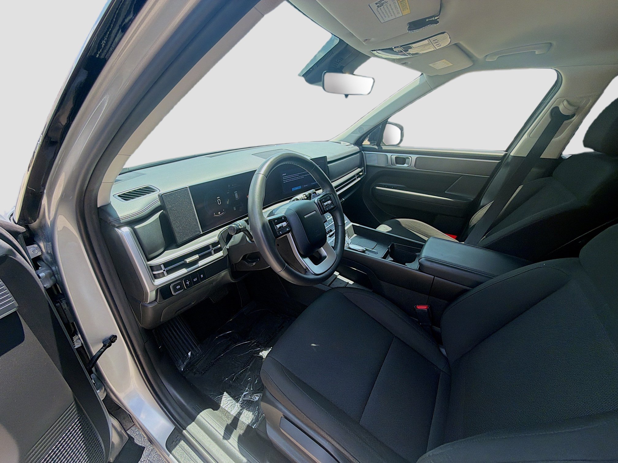 2024 Hyundai Santa Fe SE - Photo 7
