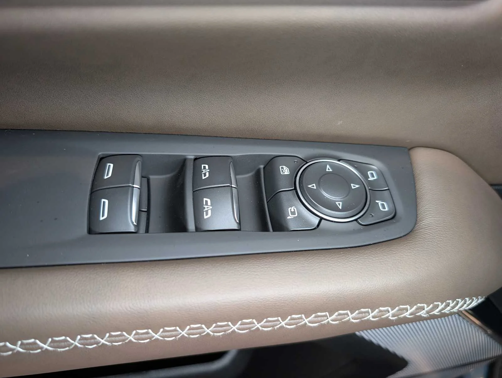 New 2026 Downpour Metallic GMC Denali Ultimate image 26
