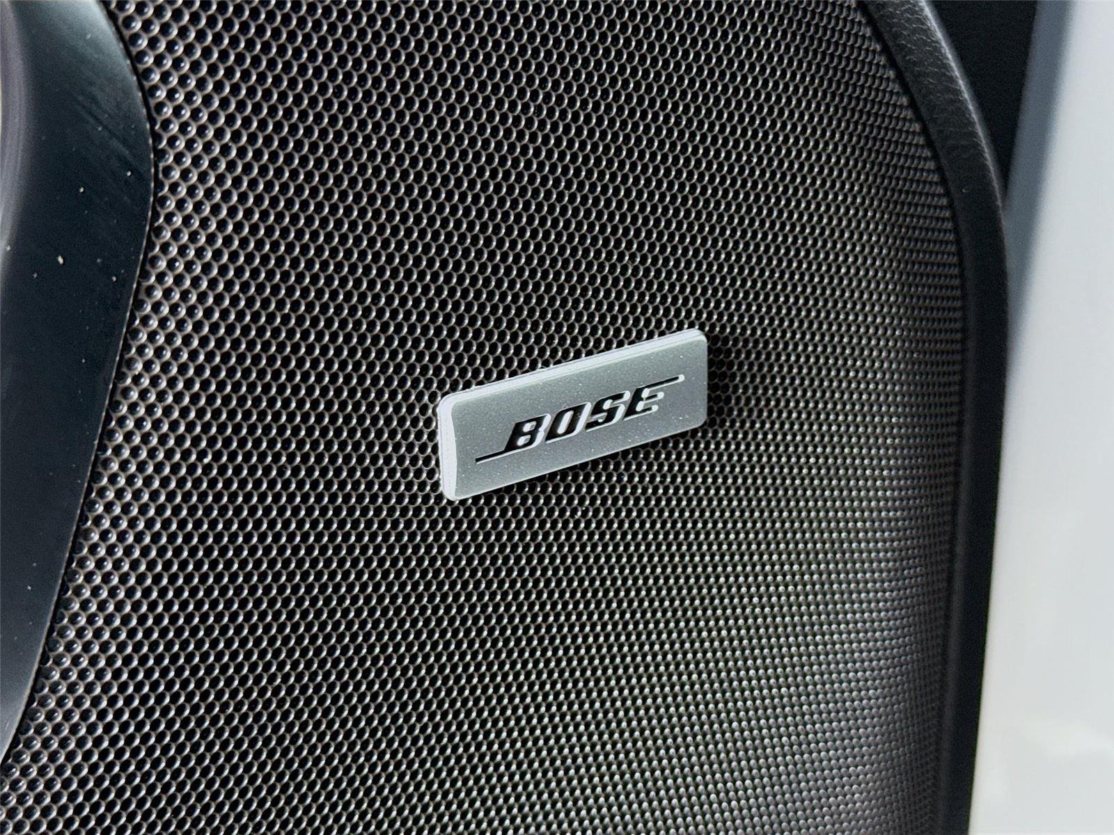 Used 2024 Summit White Chevrolet RST image 20