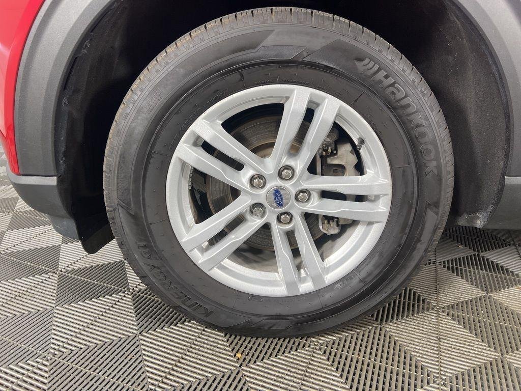 2024 Ford Explorer XLT - Photo 25