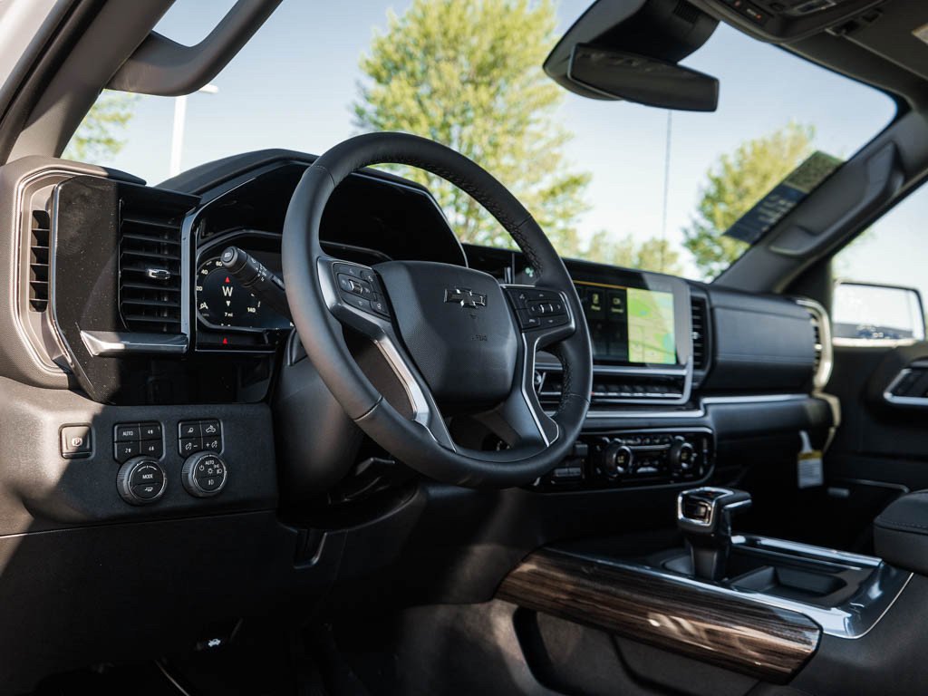 2026 Chevrolet Silverado 1500 RST - Photo 16