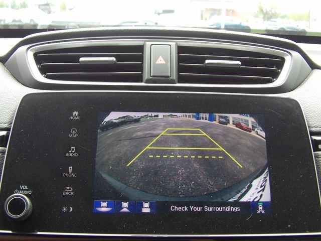Certified Used 2017 Modern Steel Metallic Honda Touring image 31