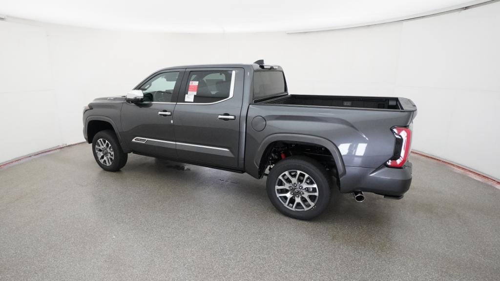 2026 Toyota Tundra 1794 Edition - Photo 41