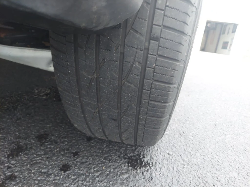 Certified Used 2026 Blue Chevrolet LT image 10