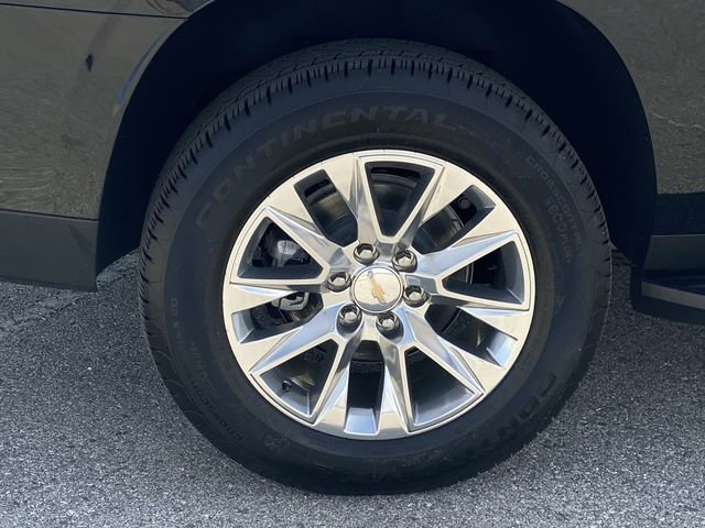 2026 Chevrolet Suburban Premier - Photo 48