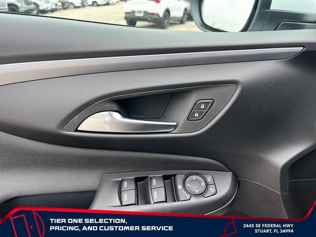 2026 Buick Envista Preferred - Photo 22