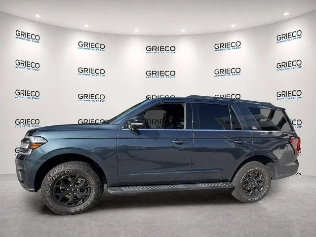 Used 2022 Stone Blue Metallic Ford Timberline image 31