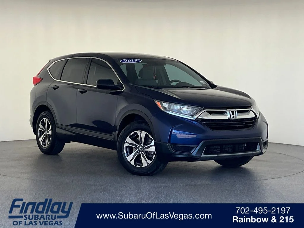 Used 2019  Honda LX image 1
