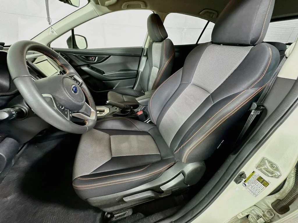 Certified Used 2022 White Subaru Premium image 25