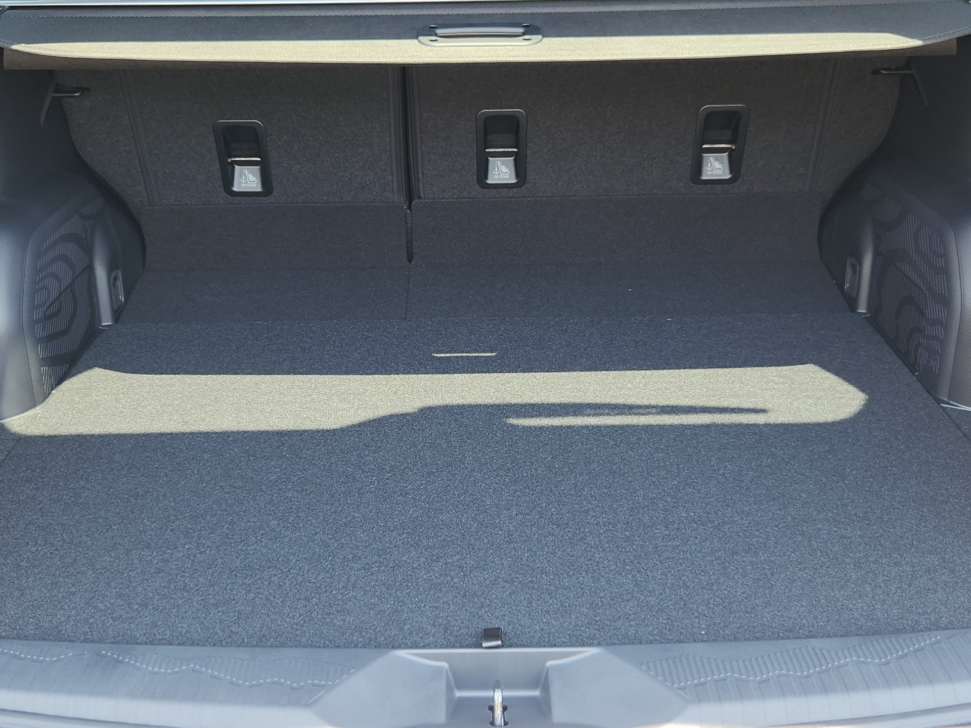 New 2026 RIVER ROCK PEARL Subaru Premium image 23