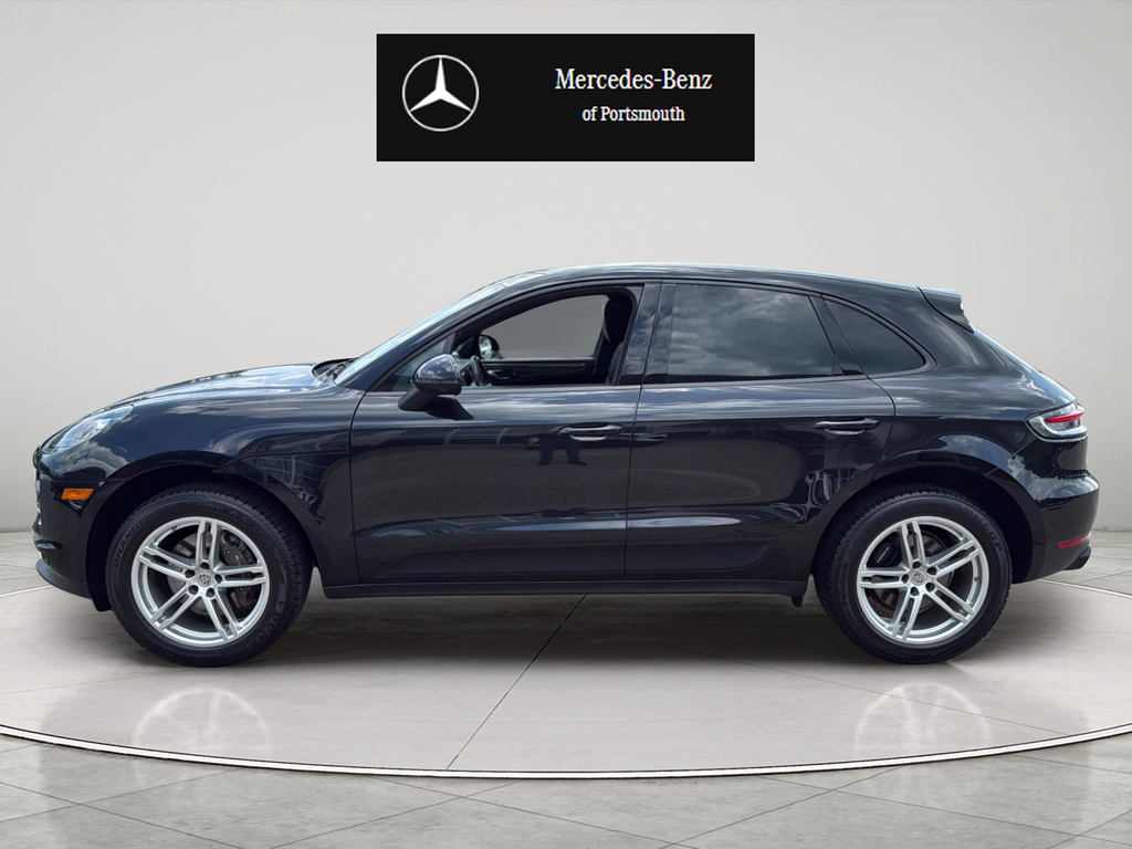 Used 2021 Black Porsche Base image 15