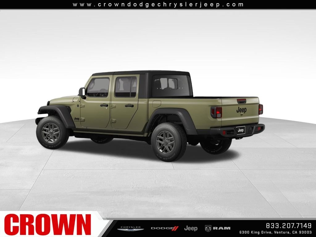 New 2026 41 Exterior Paint Jeep Sport image 4