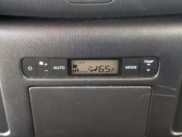 Used 2023 Gray Nissan SL image 34