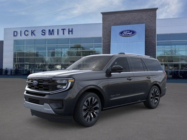 2026 Ford Expedition Platinum®