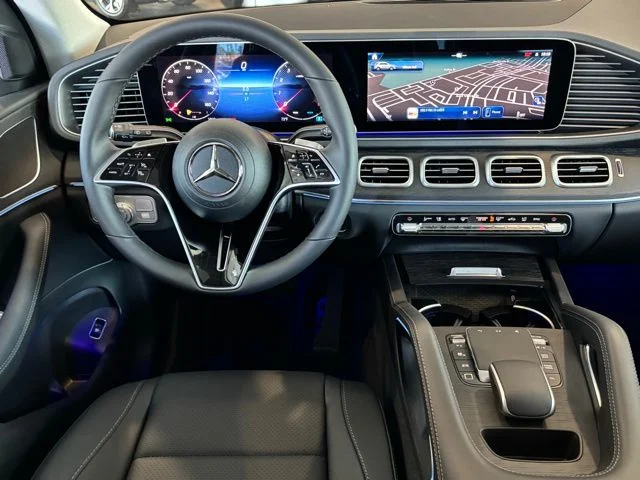 Used 2026 Black Mercedes-Benz GLE 350 image 32
