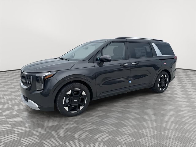 2027 Kia Carnival EX