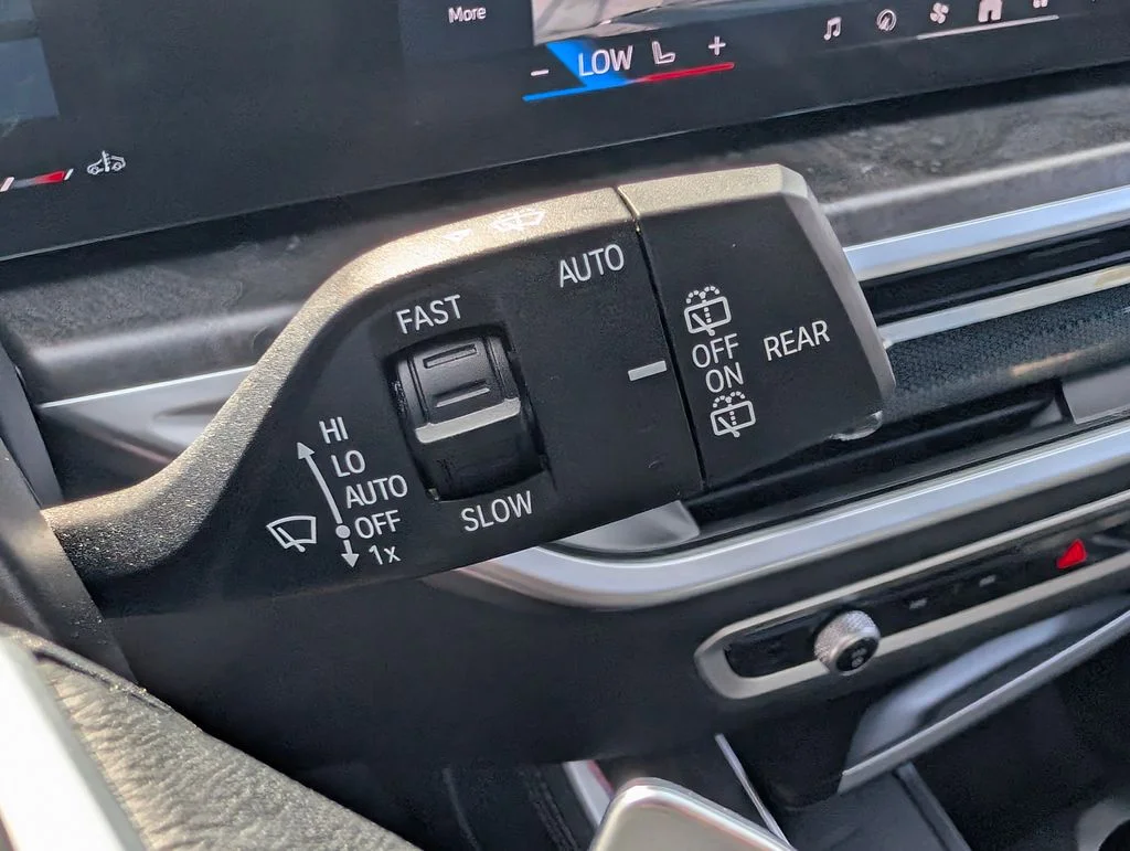 2024 BMW X5 40i - Photo 33