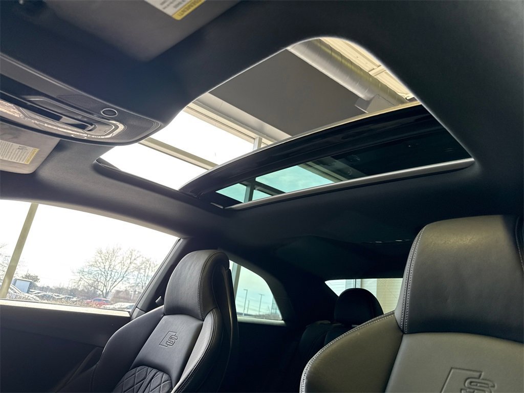 2023 AUDI S5 - Image 23