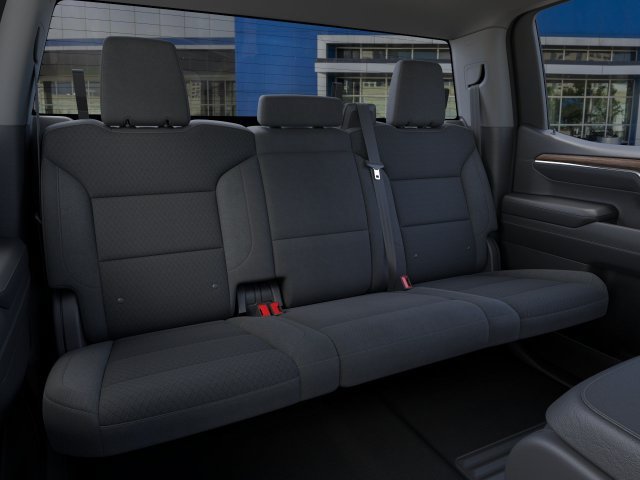 2026 Chevrolet Silverado 1500 LT - Photo 17