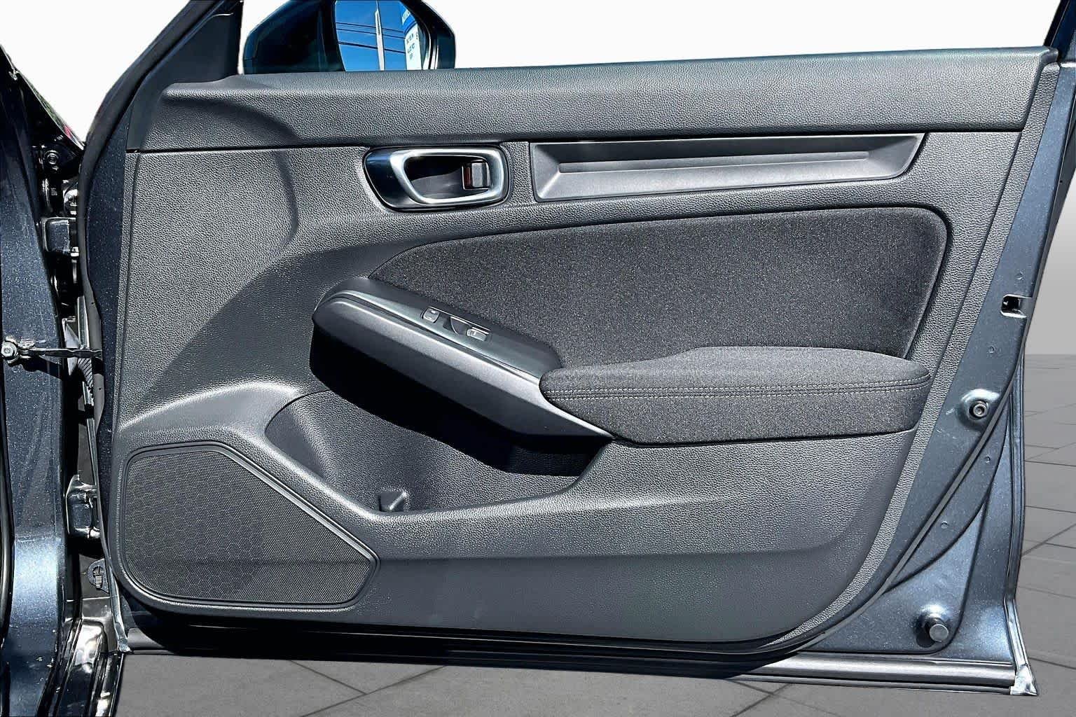 2026 Honda Civic Sport - Photo 23