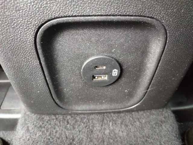 Used 2021 Gray Ford Big Bend image 18