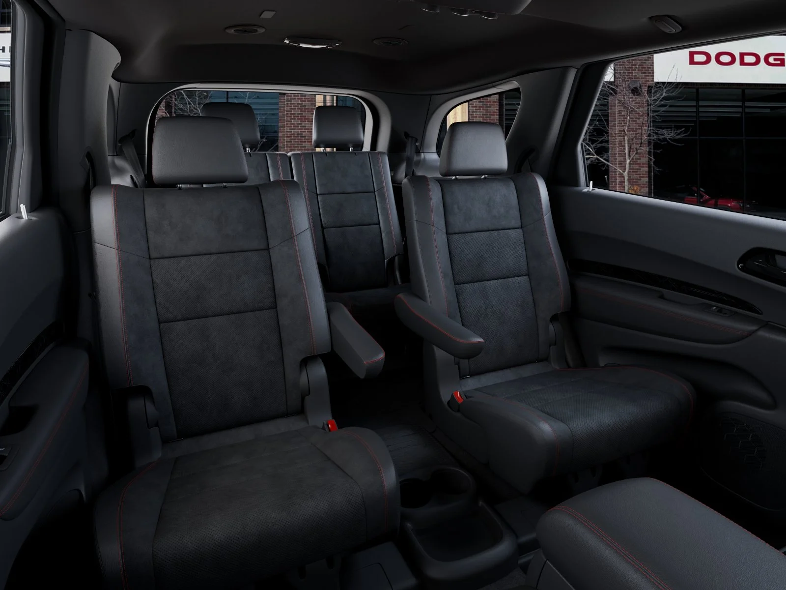 New 2027 Pitch-Black Paint Dodge GT image 41