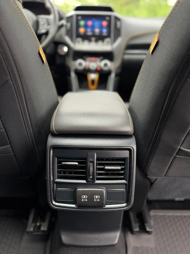 2024 Subaru Forester Wilderness - Photo 29