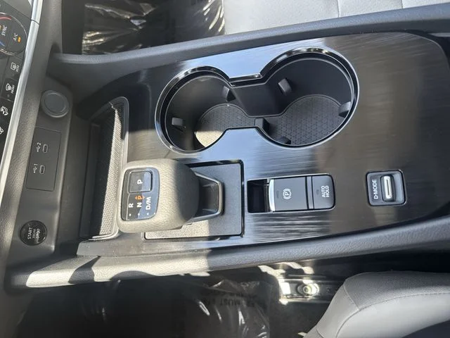 Used 2026 Red Nissan Dark Armor image 24