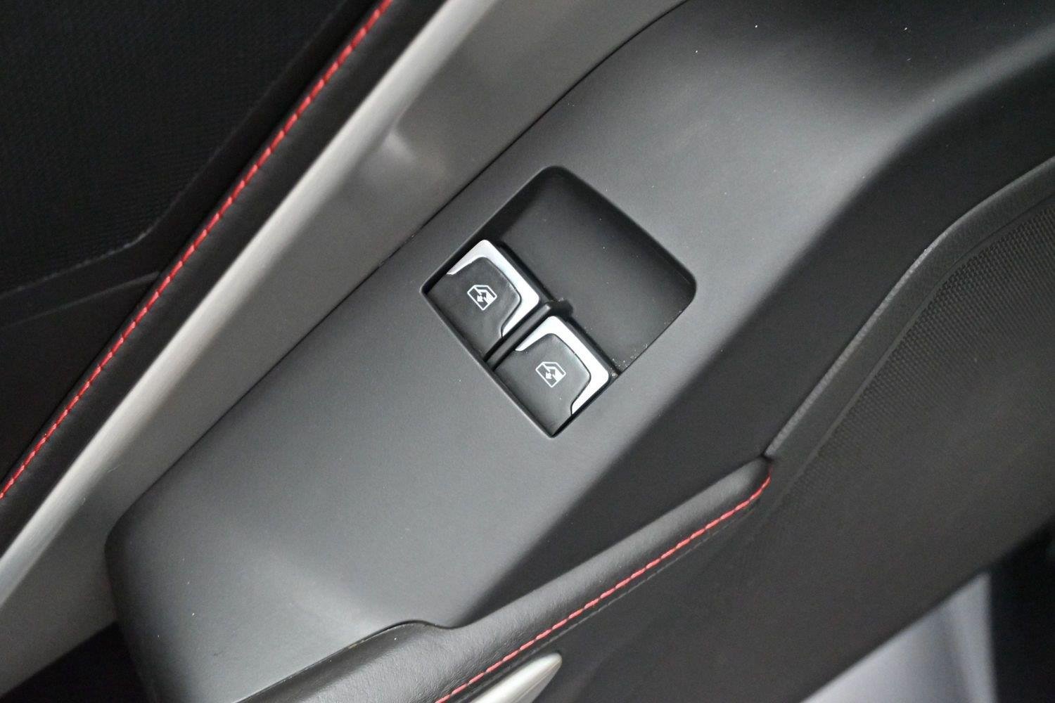 Used 2016 Black Chevrolet 3LT image 12