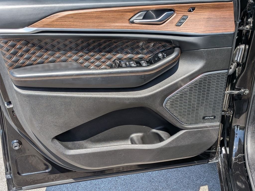 2021 Jeep Grand Cherokee L Summit - Photo 12