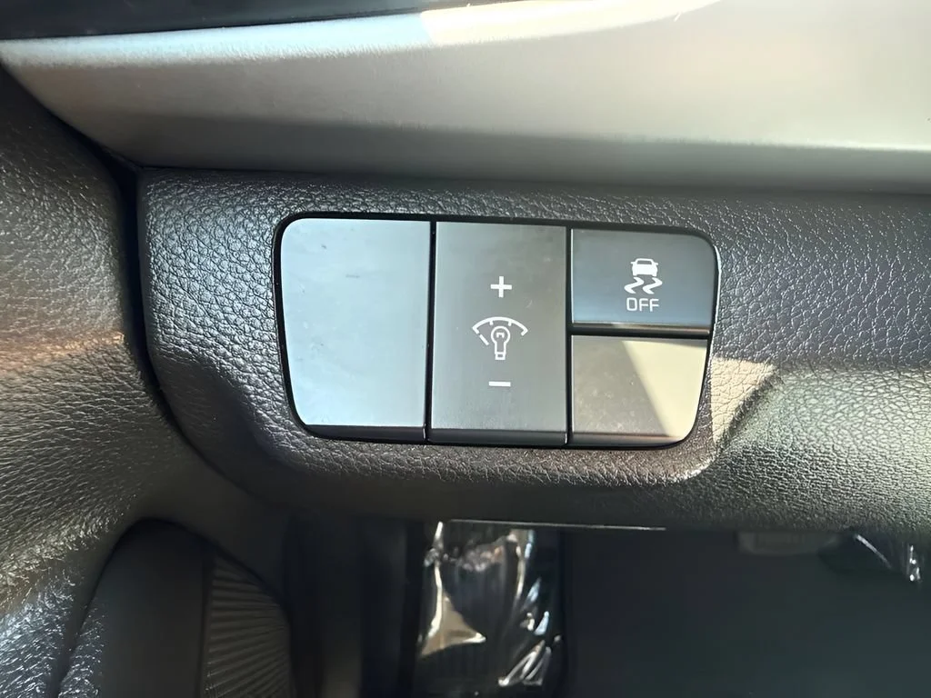 Used 2020  Kia LX image 21