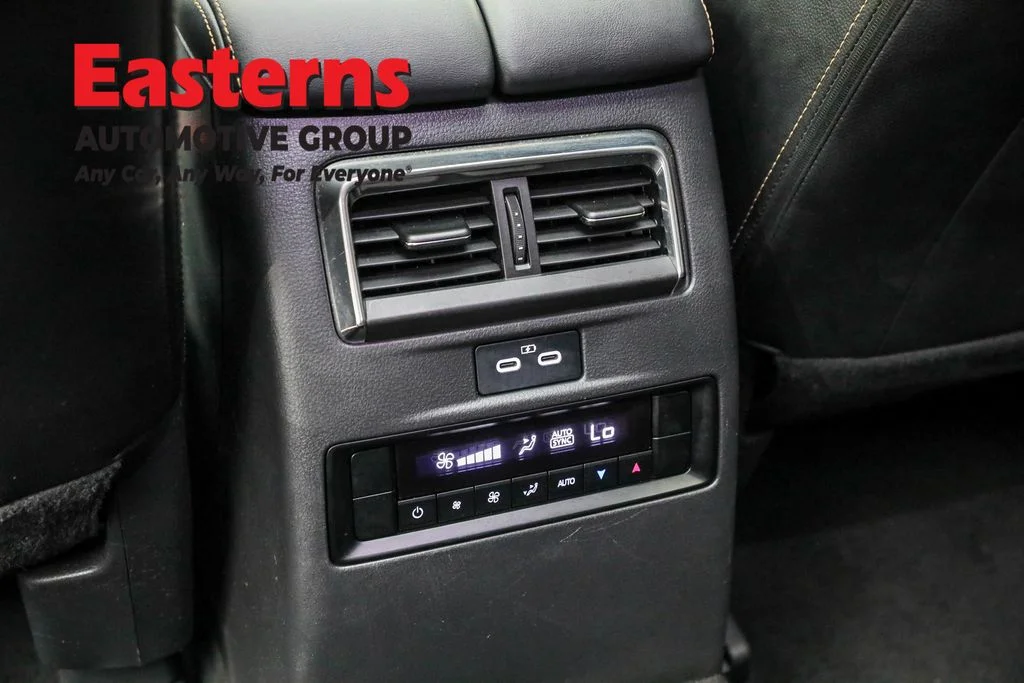 Used 2024 Red Mazda 3.3 Turbo Preferred Plus image 23