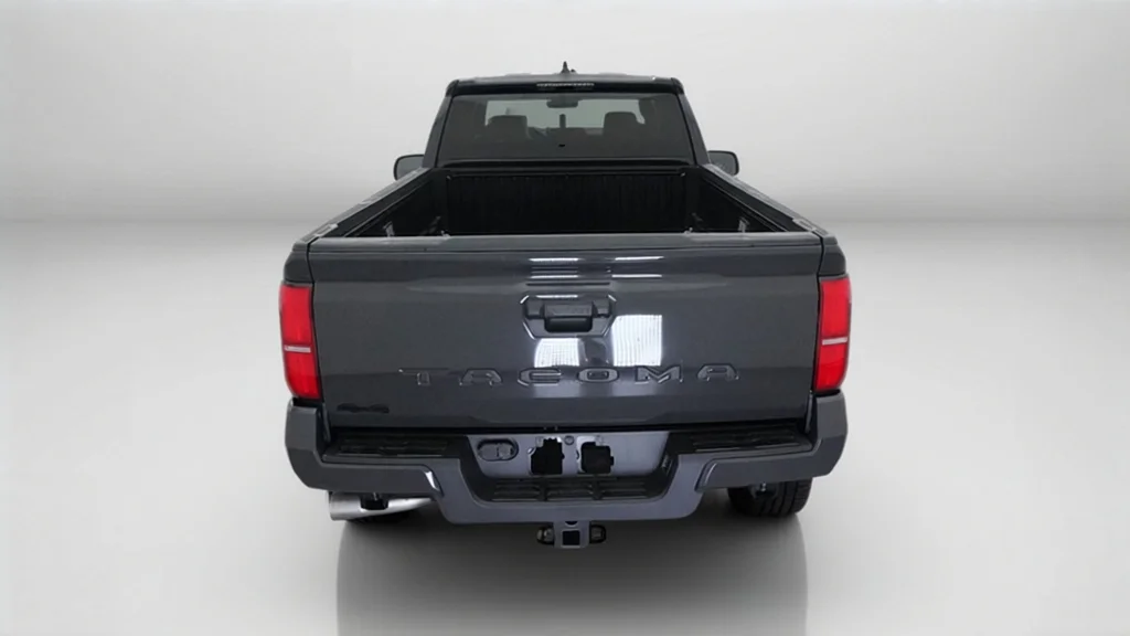 New 2026 Underground Toyota TRD Off-Road image 12