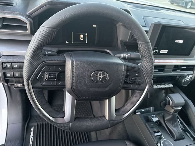 2026 Toyota Tacoma SR5 - Photo 9