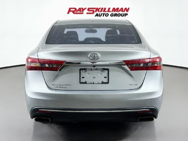 2016 Toyota Avalon XLE Premium - Photo 6