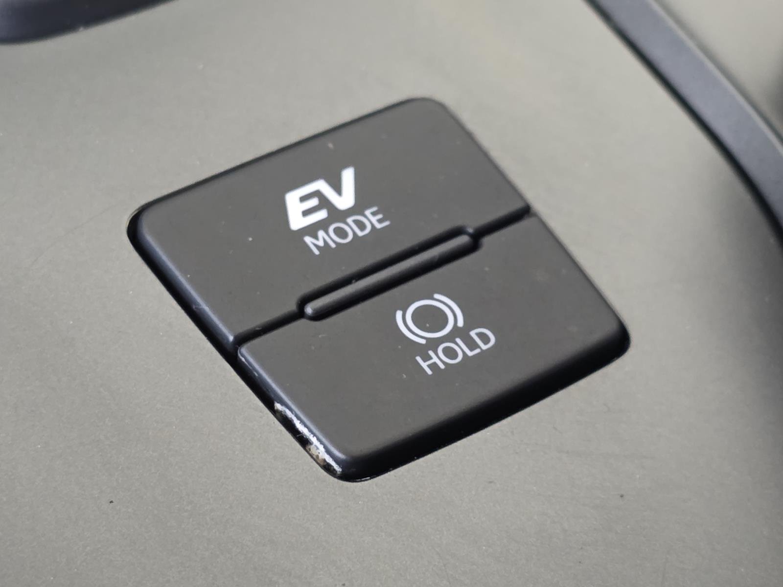 Used 2025 Gray Lexus 300h Premium image 26