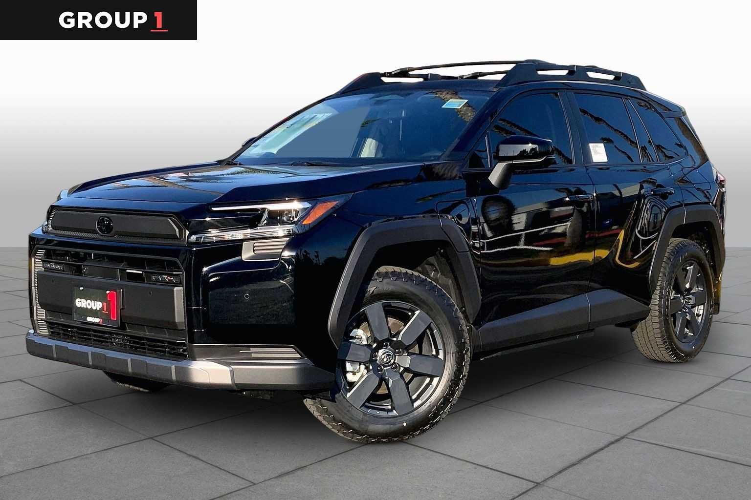 New Toyota RAV4 Plug-in Hybrid for Sale in Anaheim, CA
