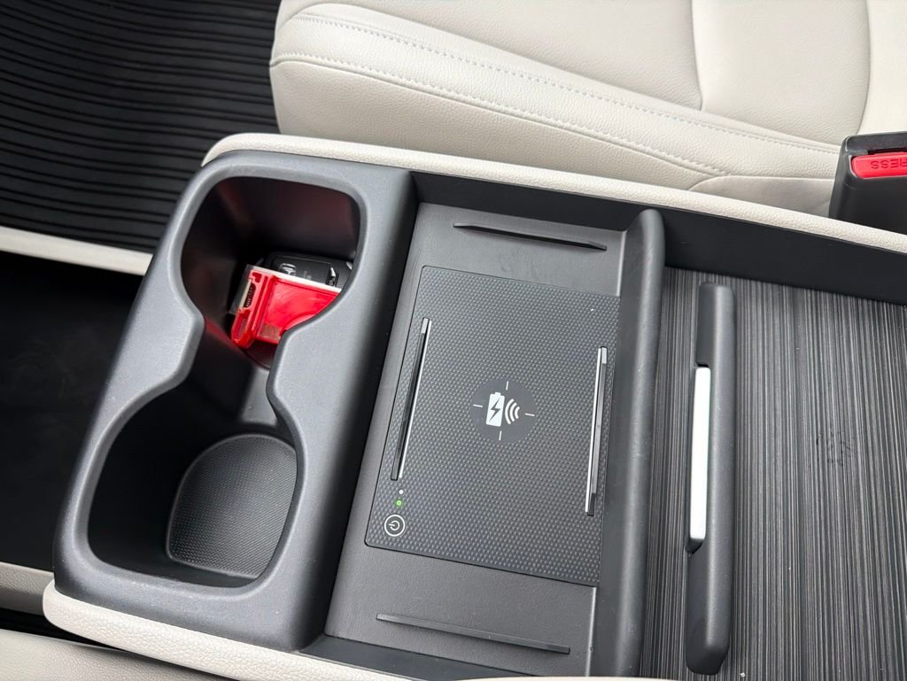 2026 Honda Odyssey EX-L - Photo 38