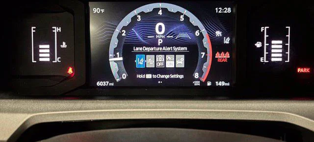 Used 2025 UNDERGROUND Toyota  image 13