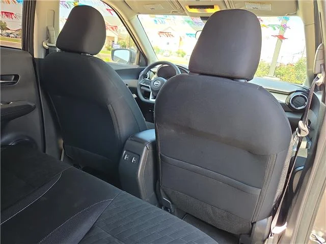 Used 2024 KAD Gun Metall Nissan SV image 11