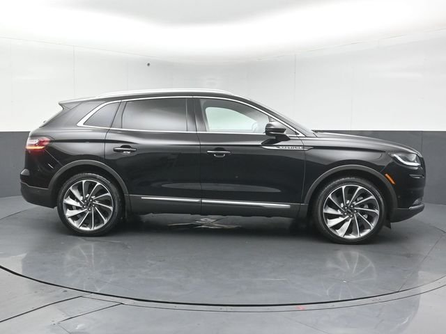 2023 LINCOLN NAUTILUS - Image 7