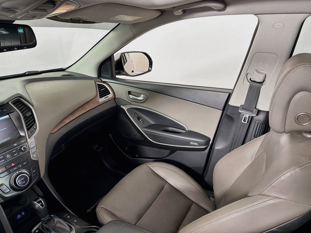 Used 2018 Iron Frost Hyundai Limited Ultimate image 25