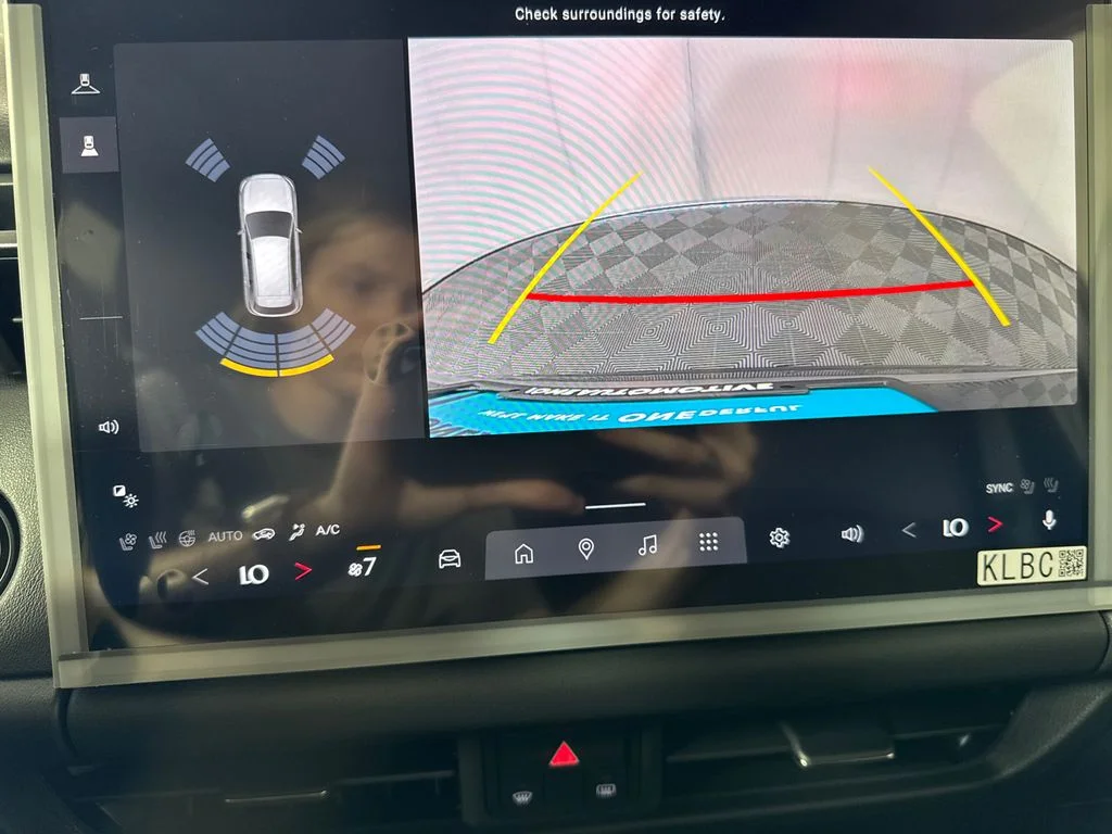 New 2026 Machine Gray Metallic Mazda 2.5 S Premium AWD image 22