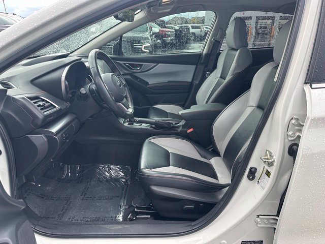 2021 Subaru Crosstrek Limited - Photo 16